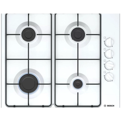 Газовая варочная панель Bosch PBP6C2B82O