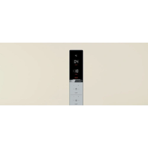 Двухкамерный холодильник Bosch KGN39VK16