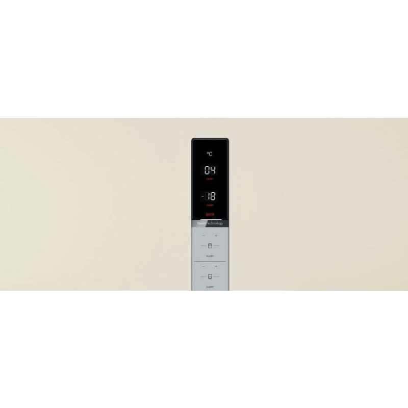 Двухкамерный холодильник Bosch KGN39VK16