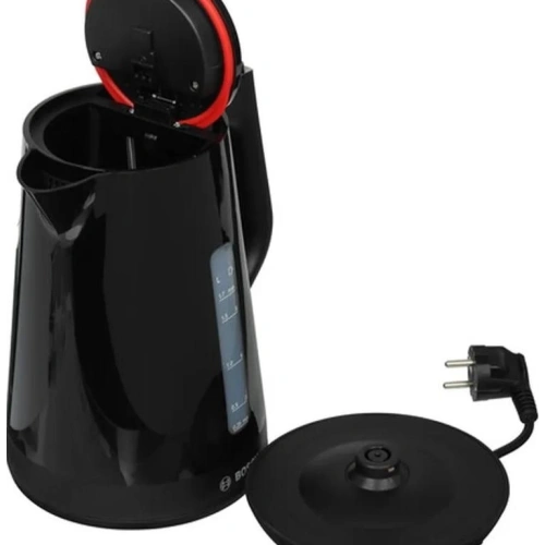 Чайник Bosch TWK 1M123