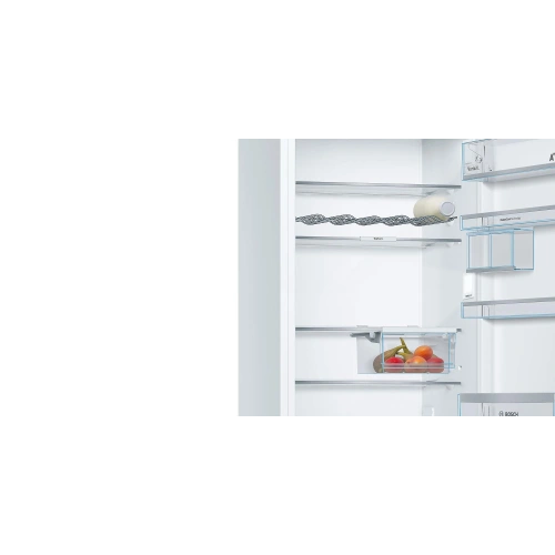 Двухкамерный холодильник Bosch KGE39AW32R