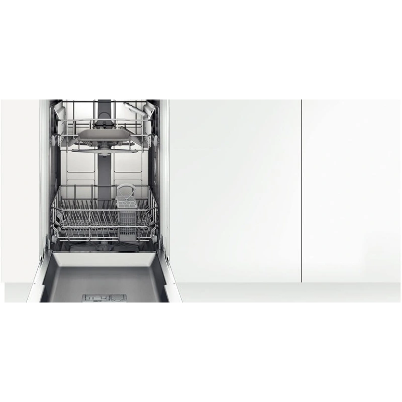 Встраиваемая посудомоечная машина Bosch SPV 40E40 RU