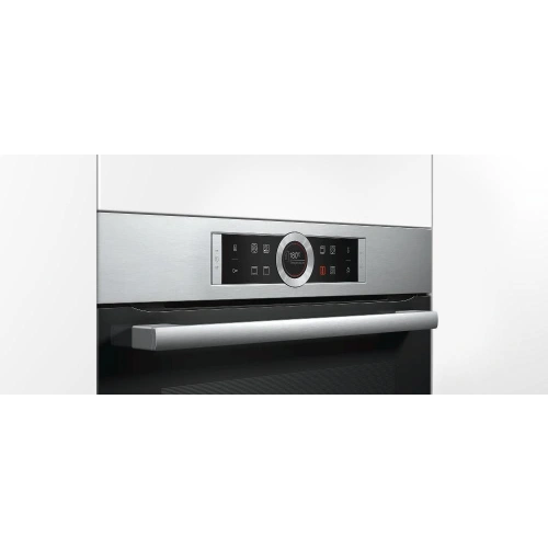 Духовой шкаф Bosch HBG632BS1