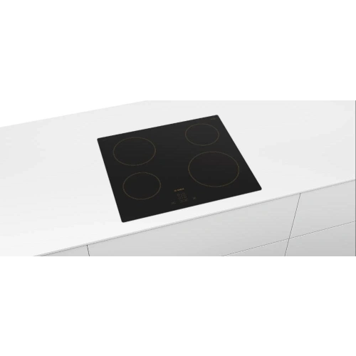 Электрическая варочная панель Bosch PKE611BA1R