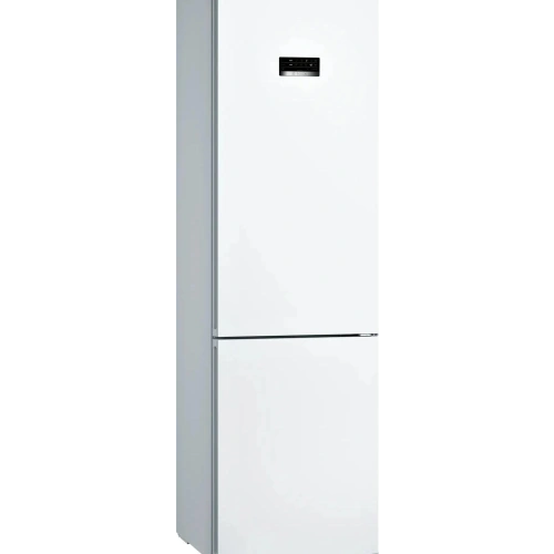 Двухкамерный холодильник Bosch KGN39XW326
