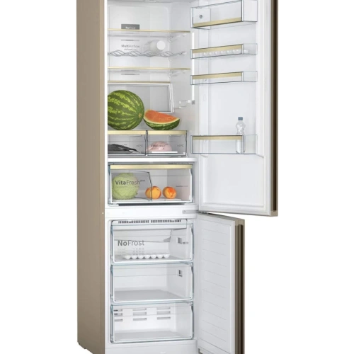 Двухкамерный холодильник Bosch KGN39AV31R