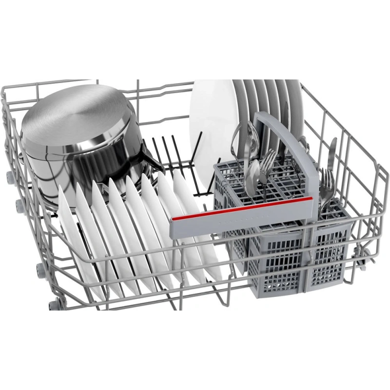 Встраиваемая посудомоечная машина Bosch SMV4IAX3IR