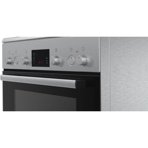 Электрическая плита Bosch HCA744650R