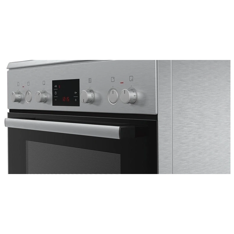 Электрическая плита Bosch HCA744650R