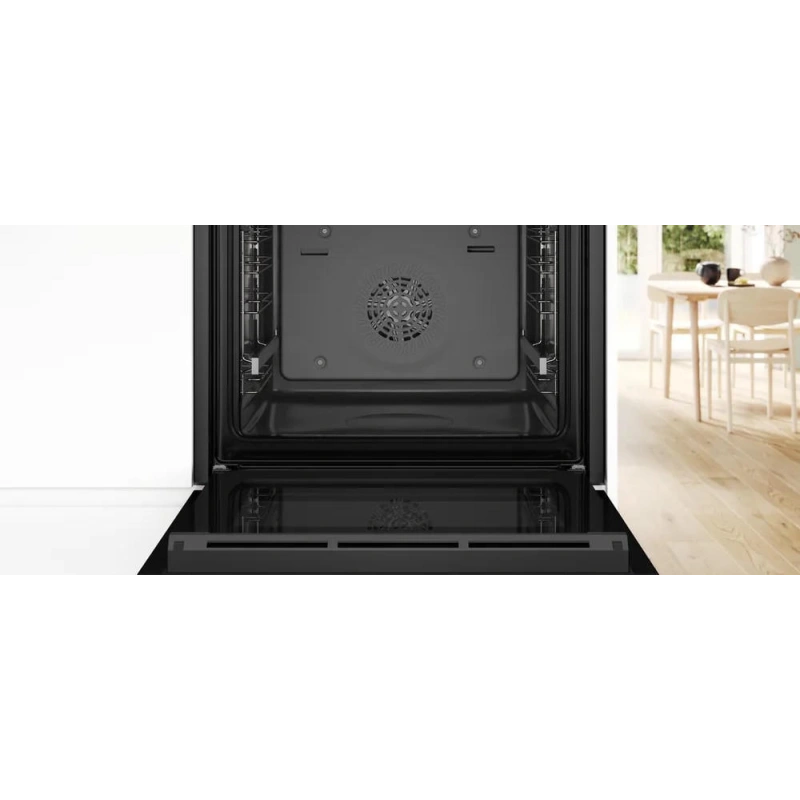 Духовой шкаф Bosch HBG536ES3