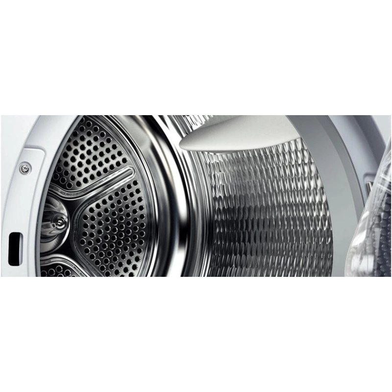 Сушильный автомат Bosch WTB 86211 OE