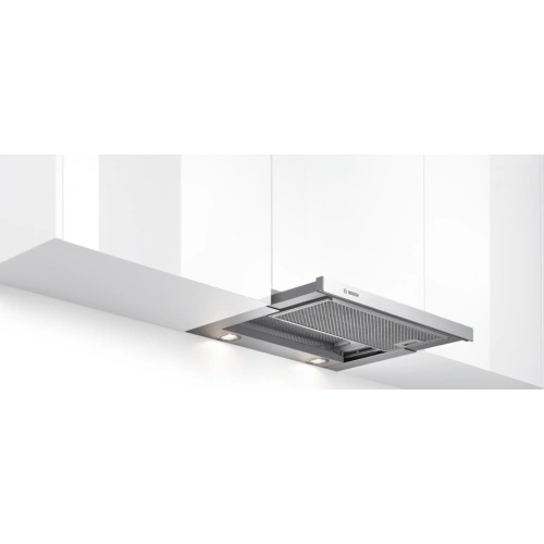 Встраиваемая вытяжка Bosch DHI645FTR