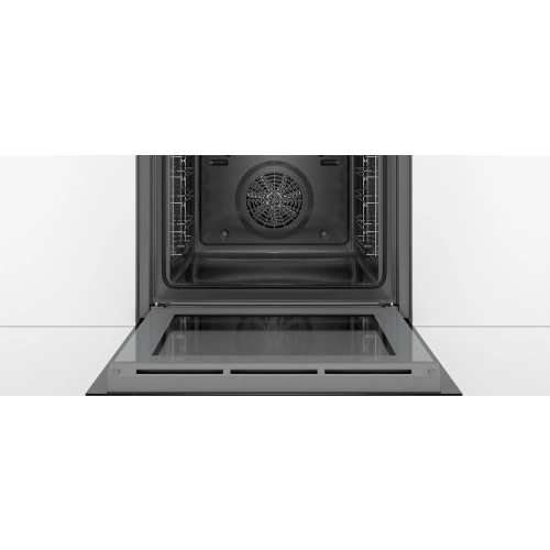Духовой шкаф Bosch HBG516BB0R