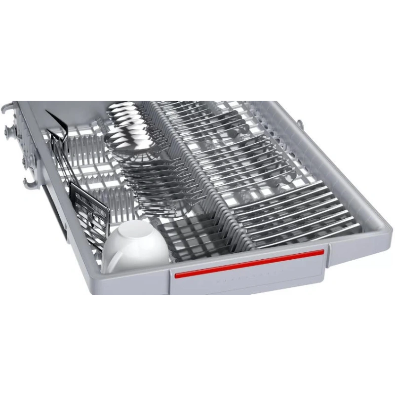 Встраиваемая посудомоечная машина Bosch SPV6HMX4MR