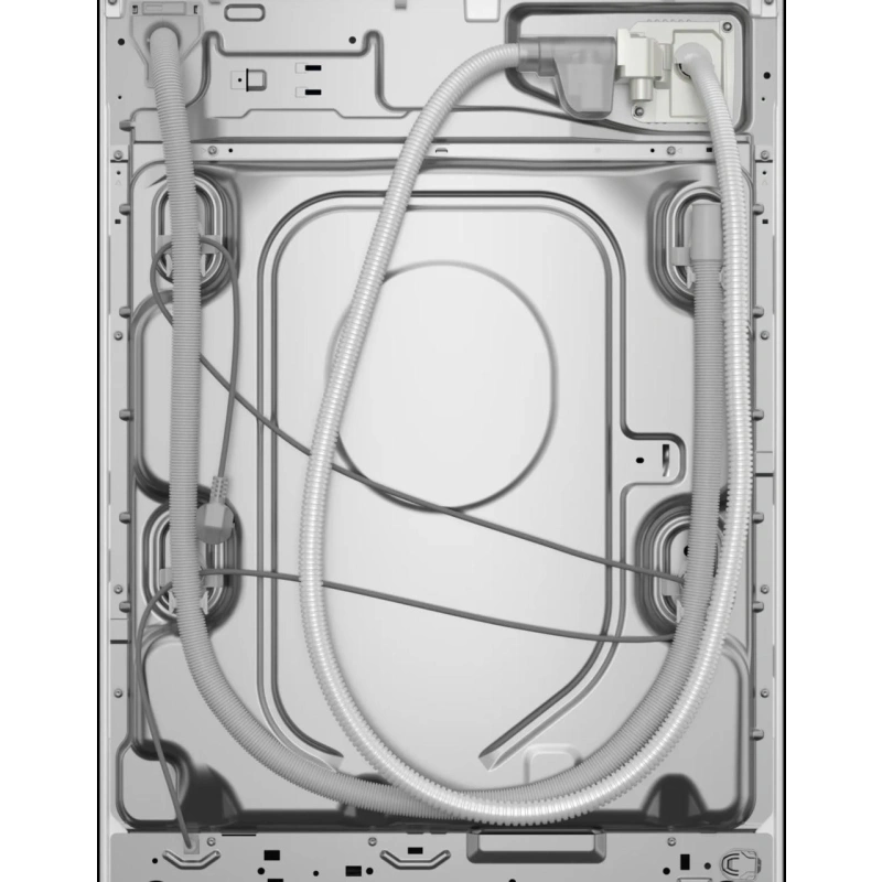 Стиральная машина Bosch WAV28M0ASN