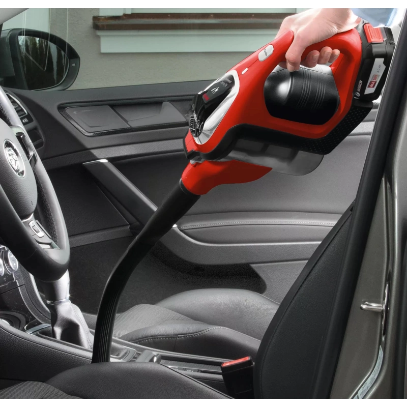 Пылесос Bosch BBS81PET