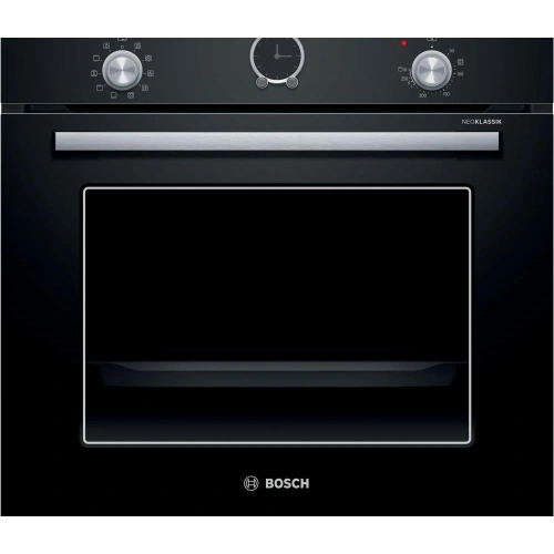 Духовой шкаф Bosch HBFS10BB0R