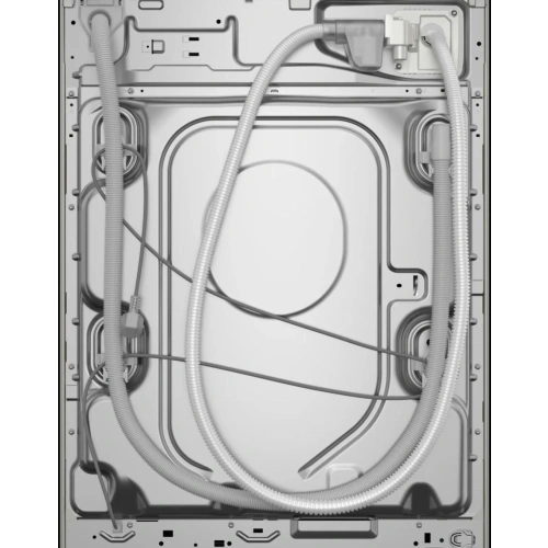 Стиральная машина Bosch WGB2560XME