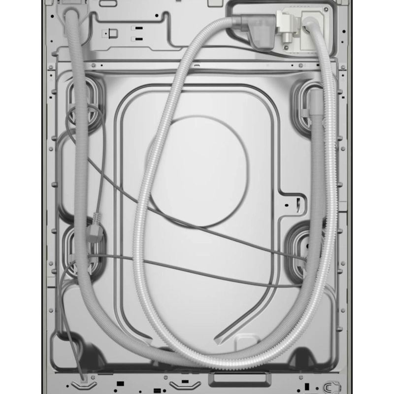 Стиральная машина Bosch WGB2560XME