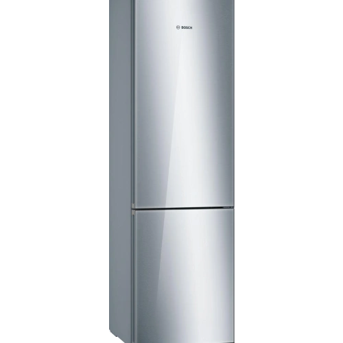 Двухкамерный холодильник Bosch KGN39LM31R
