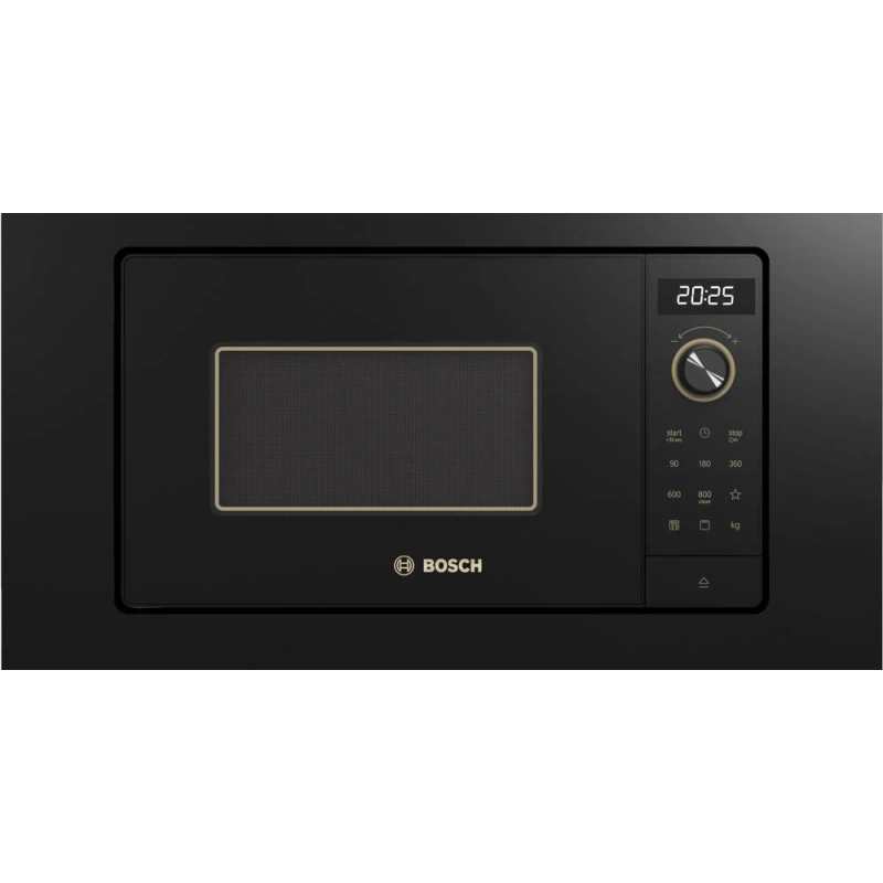 Встраиваемая микроволновая печь Bosch BEL623MY3