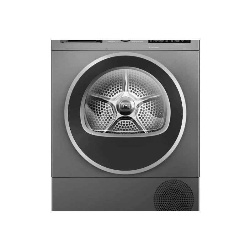 Сушильная машина Bosch WQG245ARSN