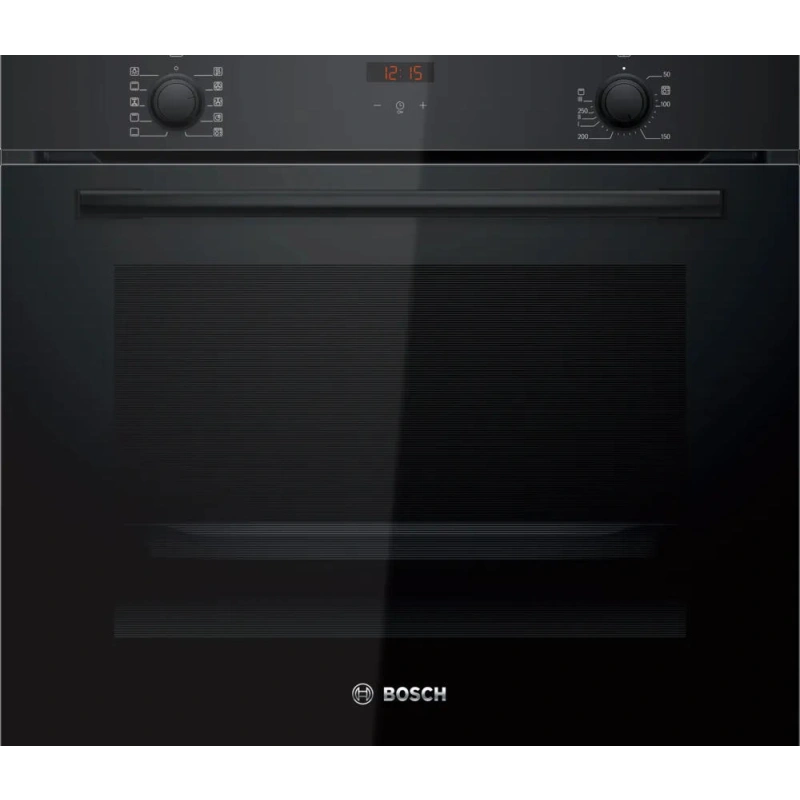Духовой шкаф Bosch HBF512BB1T