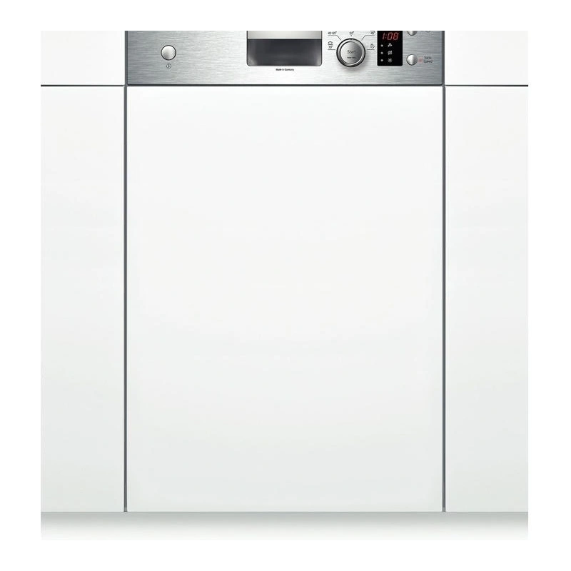 Встраиваемая посудомоечная машина Bosch SPI 50X95 RU