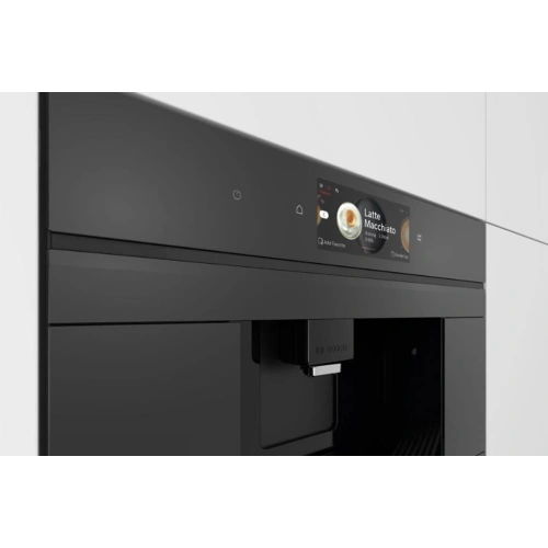 Встраиваемая кофемашина Bosch CTL9181B0