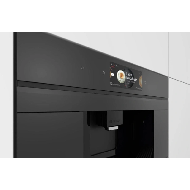 Встраиваемая кофемашина Bosch CTL9181B0