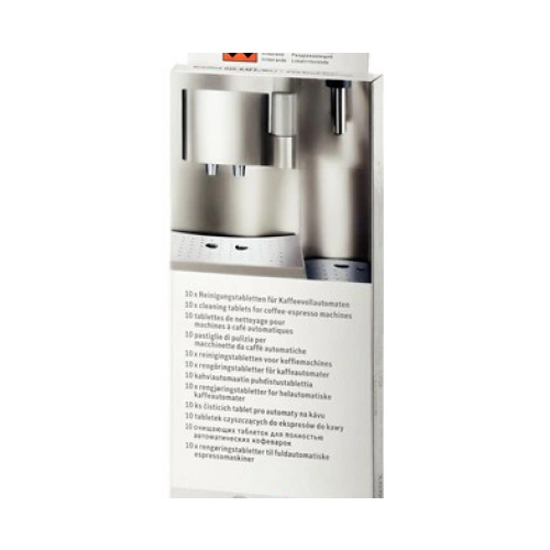 Таблетки для чистки кофемашины Bosch TCZ 6001