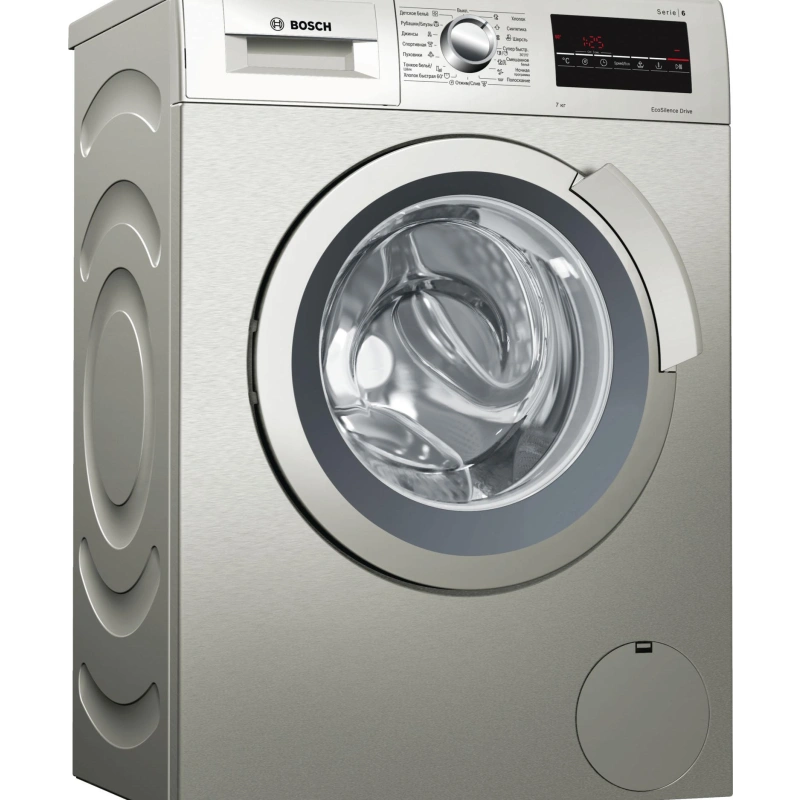 Стиральная машина Bosch WLL2426SOE