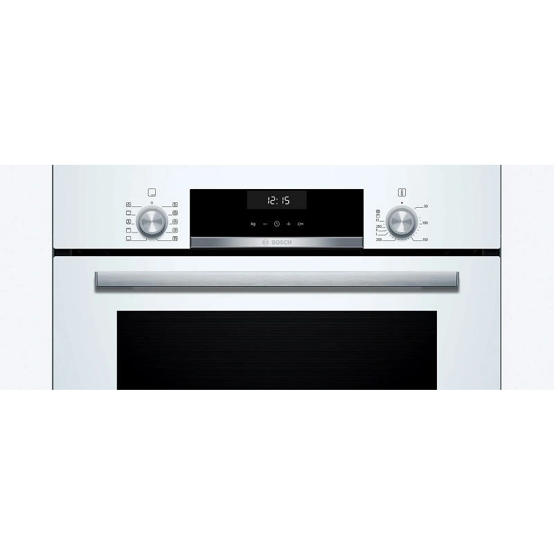 Духовой шкаф Bosch HBJ517YW0R