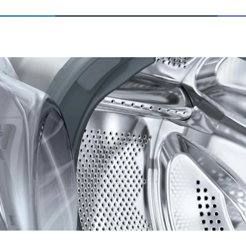 Встраиваемая стирально-сушильная машина Bosch WKD28543EU