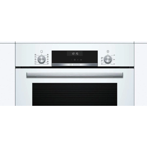 Духовой шкаф Bosch HBJ558YW0Q
