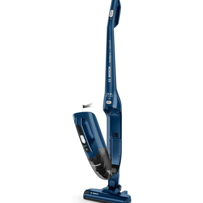 Пылесос Bosch BCHF2MX20