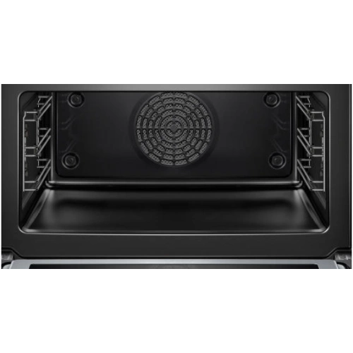 Компактный духовой шкаф Bosch CMG633BS1