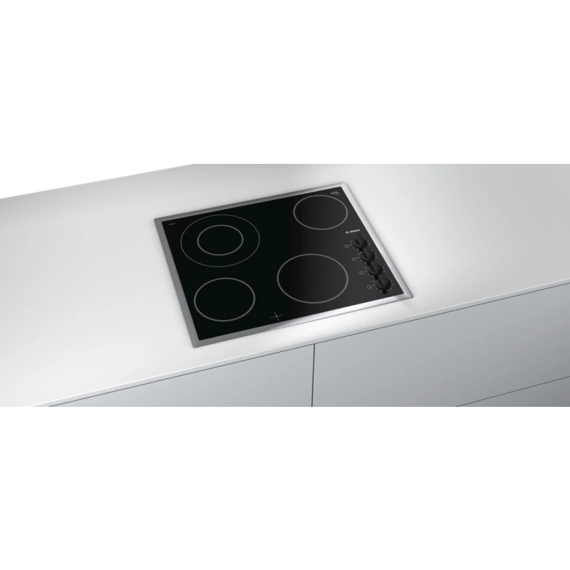 Электрическая варочная панель Bosch PKF645CA1E
