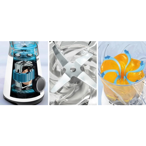 Блендер Bosch MMB6141W