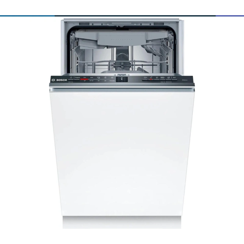 Встраиваемая посудомоечная машина Bosch SPV2HMX42E