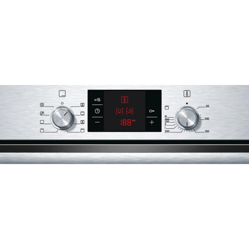 Духовой шкаф Bosch HBG 42R350E