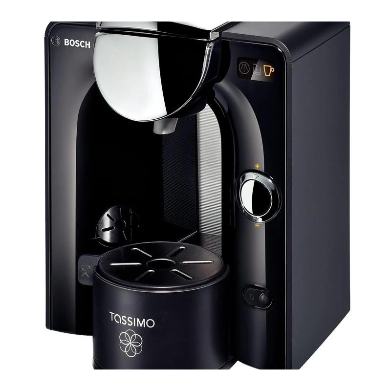Кофемашина Bosch TAS 5542 EE TASSIMO