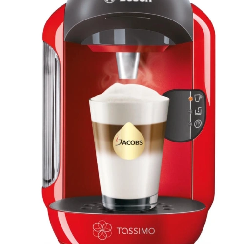 Кофемашина Bosch TAS 1253