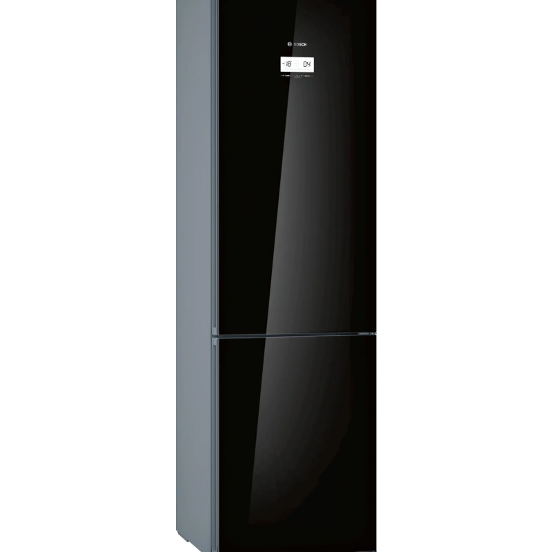 Двухкамерный холодильник Bosch KGN39JB3AR