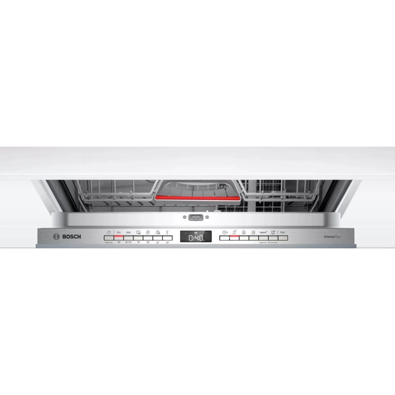 Посудомоечная машина Bosch SMV4HMX26Q