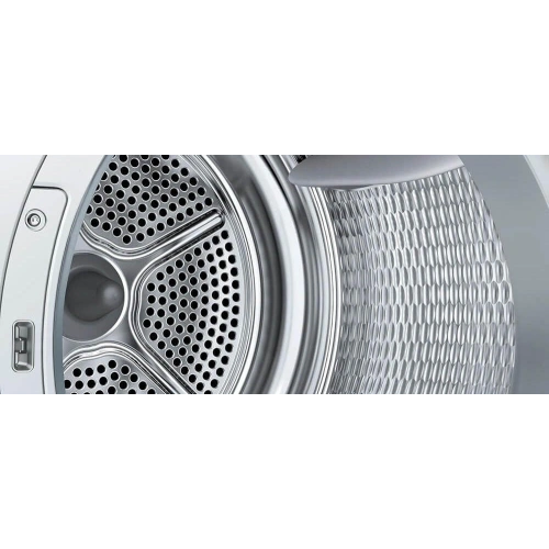 Сушильная машина Bosch WQG2410EPL