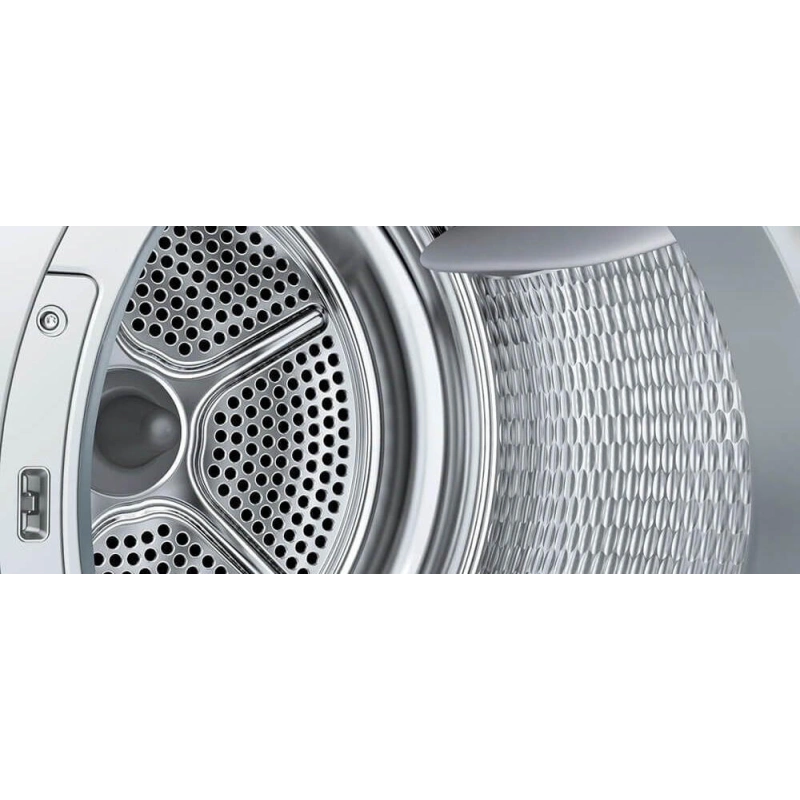 Сушильная машина Bosch WQG2410EPL