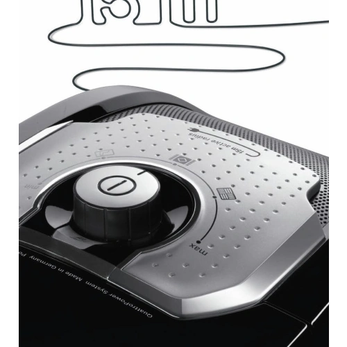 Пылесос Bosch BGL 8SIL59D
