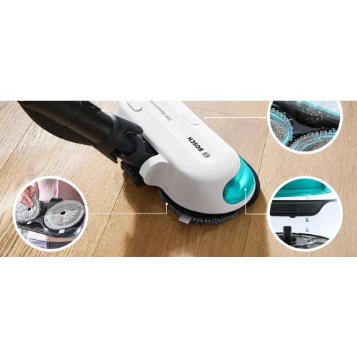 Пылесос Bosch BCS71HYG1
