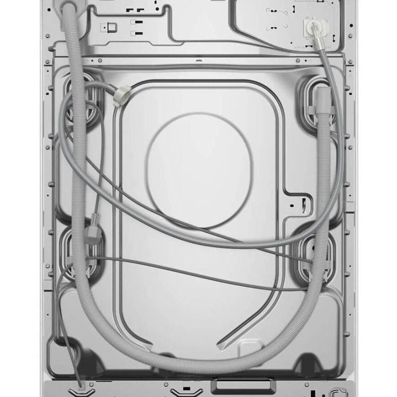 Стирально-сушильная машина Bosch WNA14401PL